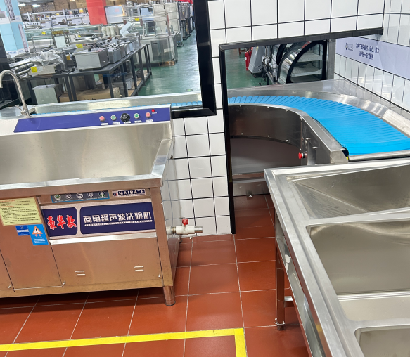 火锅店餐饮设备精选指南:必备神器,让火锅美味升级!