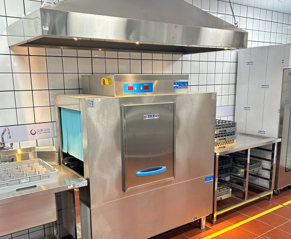 烧烤店餐饮设备采购攻略:专业设备,点燃烧烤创业之火!