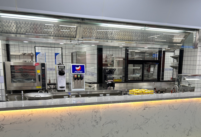 火锅店、烧烤店餐饮设备一站式解决方案:省心、省力,轻松开业!